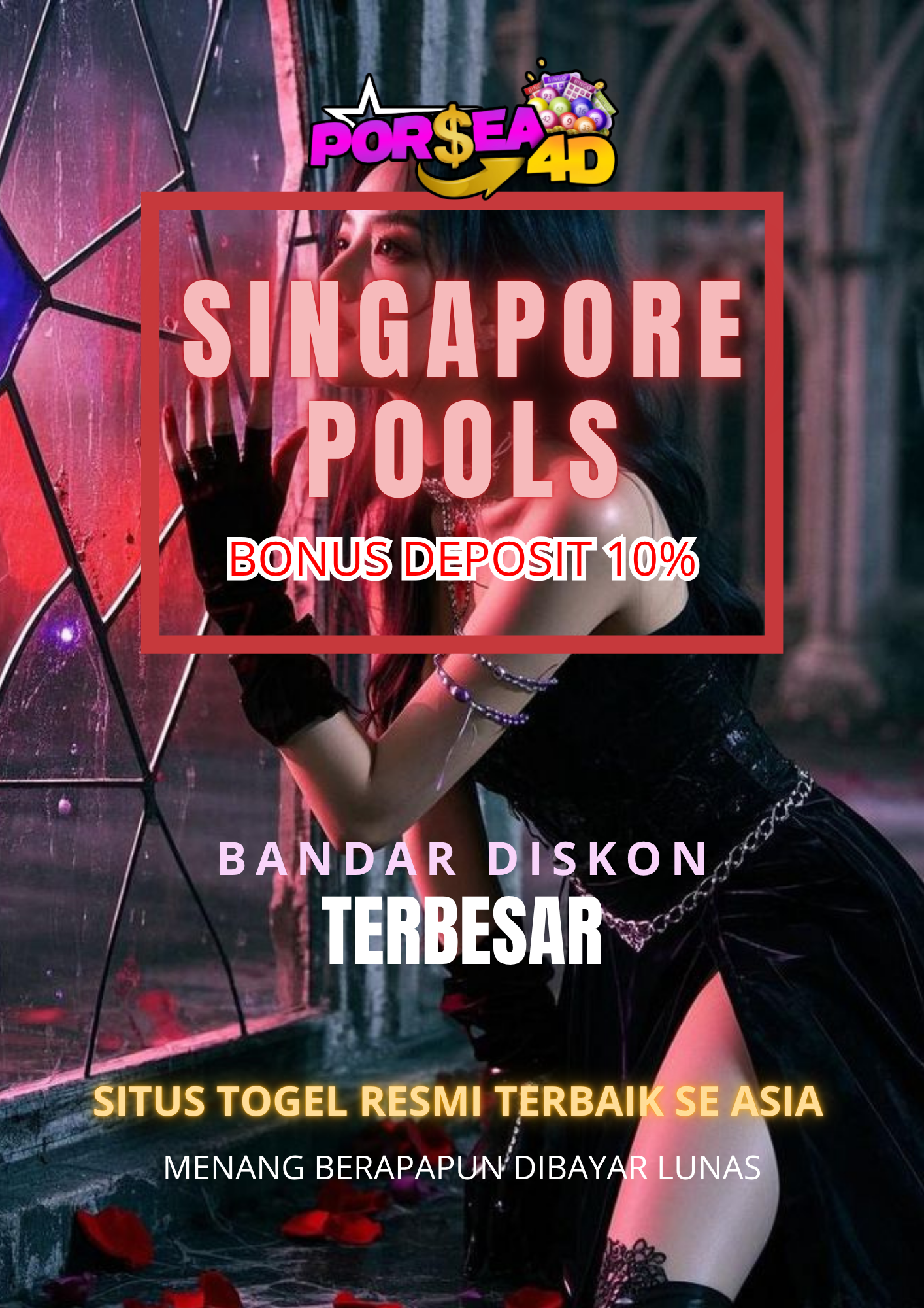 Live Draw SGP Tercepat 2025 – Result Singapore Pools & Data Paito SGP Hari Ini 